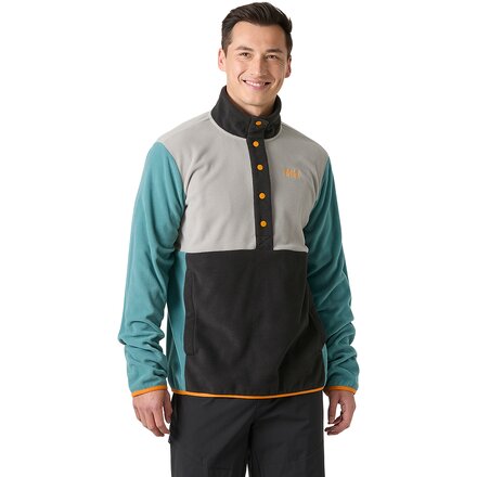 Daybreaker Snap Pullover - Men's