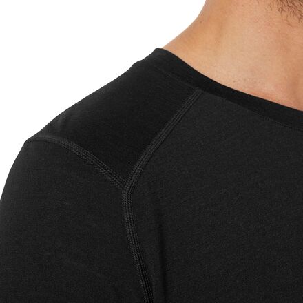 Helly Hansen - HH Durawool Crew Long-Sleeve Shirt - Men's
