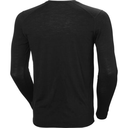 Helly Hansen - HH Durawool Crew Long-Sleeve Shirt - Men's