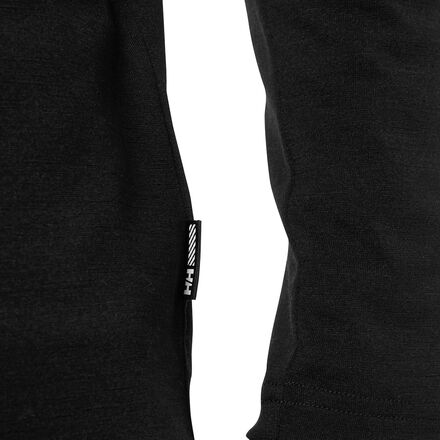 Helly Hansen - HH Durawool Crew Long-Sleeve Shirt - Men's