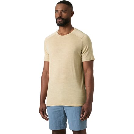 HH Durawool T-Shirt - Men's