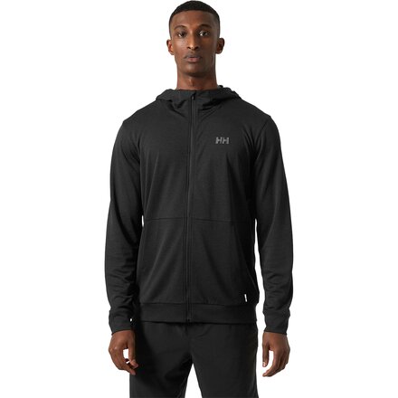 HH Lifa Tech Lite Zip Hoodie - Men's