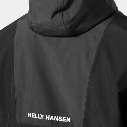 Helly Hansen - Rig Rain Jacket - Men's