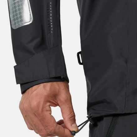 Helly Hansen - Salt Inshore Jacket - Ka Version - Men's