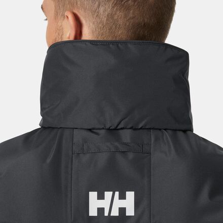 Helly Hansen - Salt Inshore Jacket - Ka Version - Men's