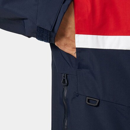 Helly Hansen - Salt Original Jacket - Men's