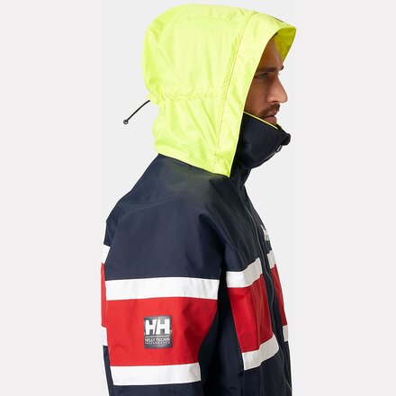 Helly Hansen - Salt Original Jacket - Men's