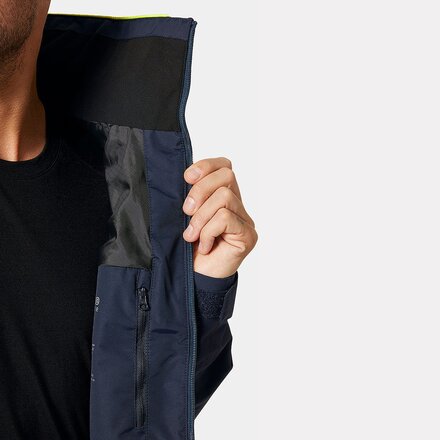 Helly Hansen - Salt Original Jacket - Men's