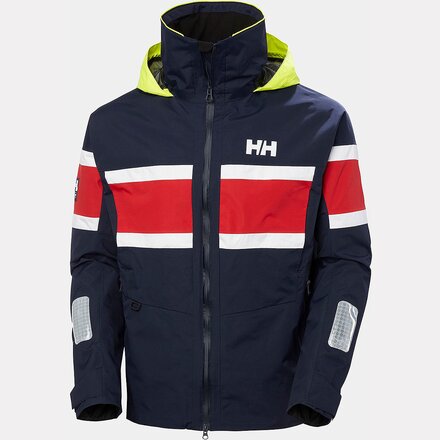Helly Hansen - Salt Original Jacket - Men's