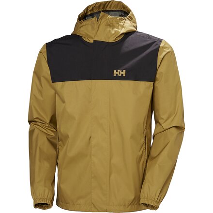 Helly Hansen - Vancouver Rain Jacket - Men's