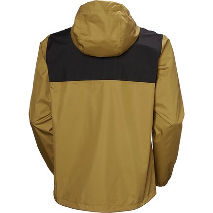 Helly Hansen - Vancouver Rain Jacket - Men's