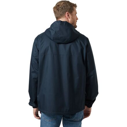 Helly Hansen - Vancouver Rain Jacket - Men's
