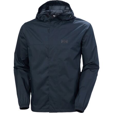 Helly Hansen - Vancouver Rain Jacket - Men's