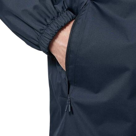 Helly Hansen - Vancouver Rain Jacket - Men's