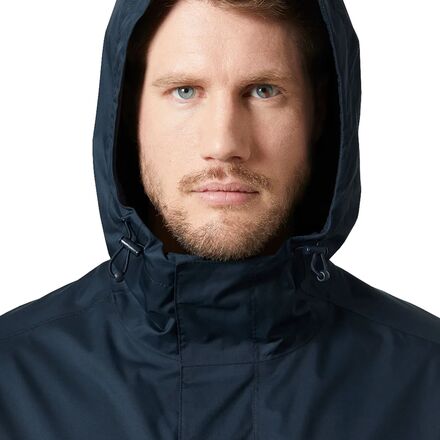 Helly Hansen - Vancouver Rain Jacket - Men's