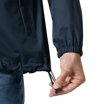 Helly Hansen - Vancouver Rain Jacket - Men's