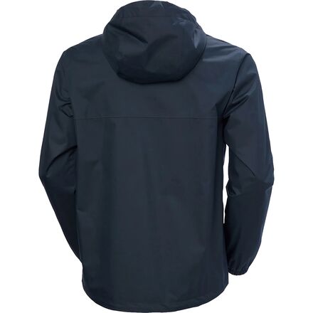 Helly Hansen - Vancouver Rain Jacket - Men's