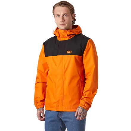 Vancouver Rain Jacket - Men's