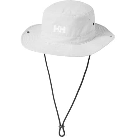 Helly Hansen - Crew Hat - Grey Fog