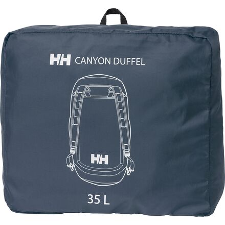 Helly Hansen - Canyon Duffel Pack 35L
