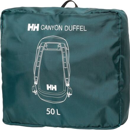 Helly Hansen - Canyon Duffel Pack 50L
