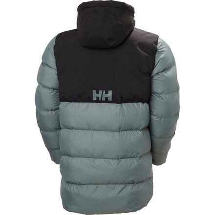 Helly Hansen - Active Puffy Long Jacket - Men's