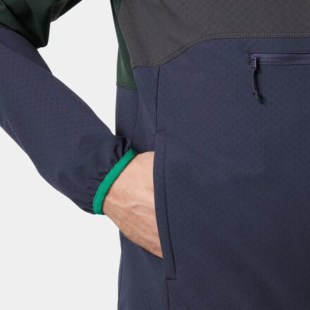 Helly Hansen - Cascade Shield Anorak - Men's