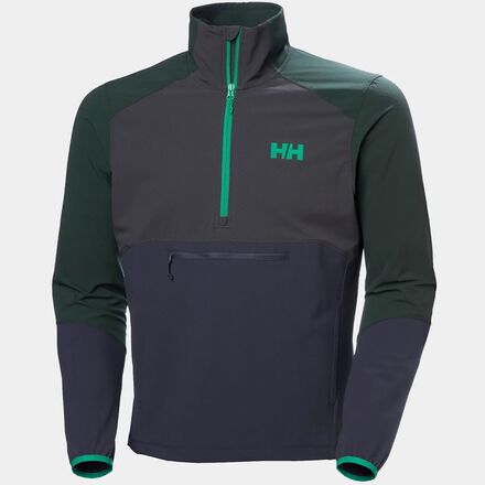 Helly Hansen - Cascade Shield Anorak - Men's