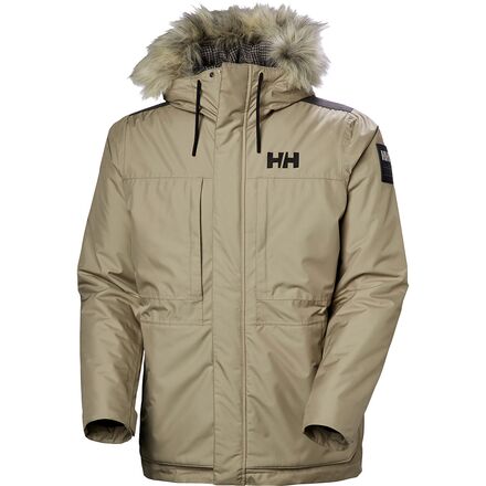 Coastal 3.0 Parka - Men's