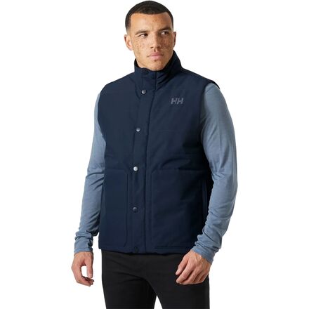 Escape Ins Vest - Men's