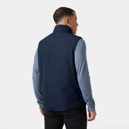 Helly Hansen - Escape Ins Vest - Men's