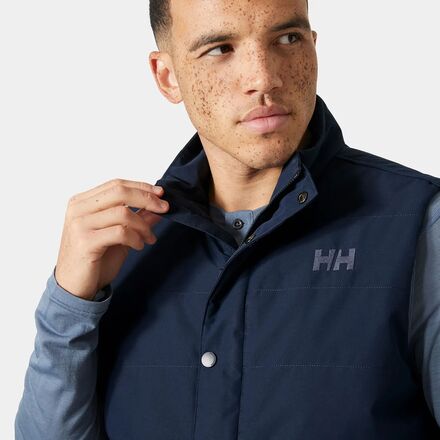 Helly Hansen - Escape Ins Vest - Men's