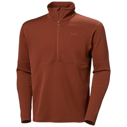 Helly Hansen - Evolved Air 1/2-Zip Midlayer - Men's