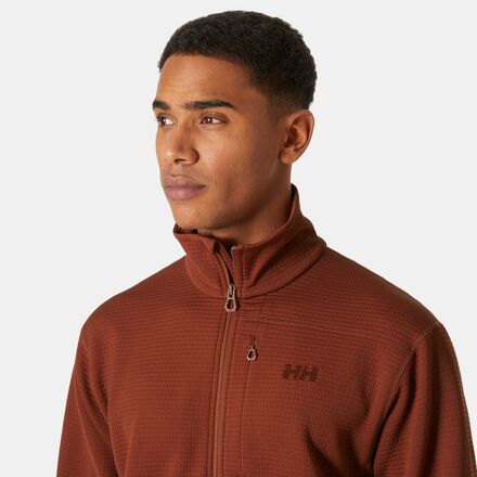 Helly Hansen - Evolved Air 1/2-Zip Midlayer - Men's