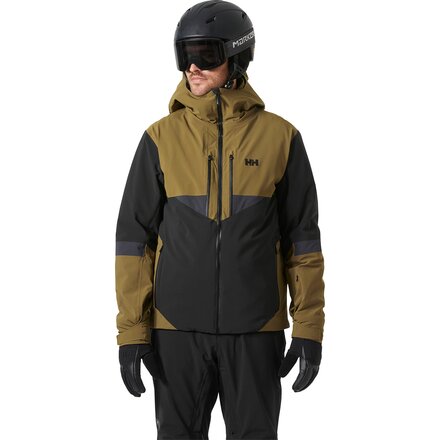 Kvitfjell Race Ins Jacket - Men's