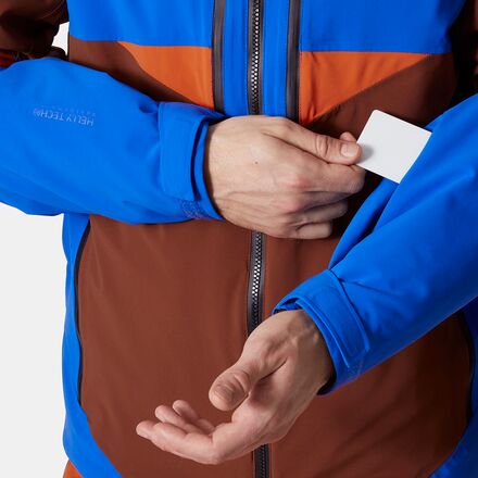 Helly Hansen - Kvitfjell Race Ins Jacket - Men's