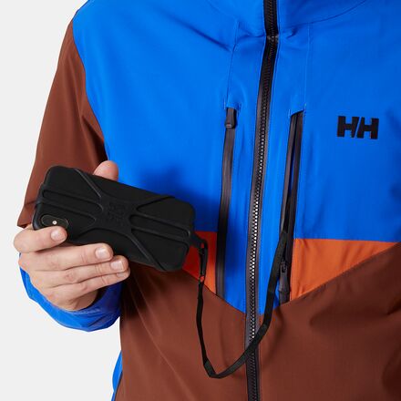 Helly Hansen - Kvitfjell Race Ins Jacket - Men's