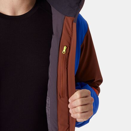 Helly Hansen - Kvitfjell Race Ins Jacket - Men's