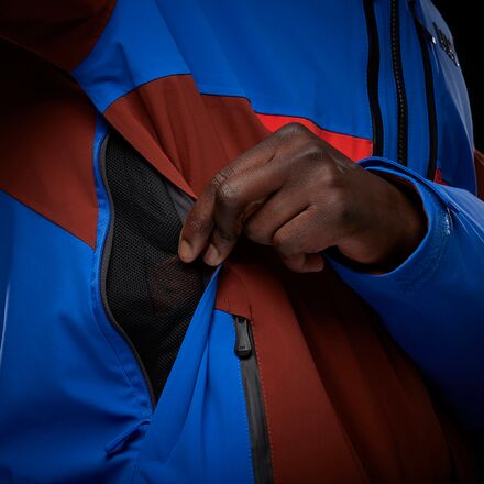 Helly Hansen - Kvitfjell Race Ins Jacket - Men's