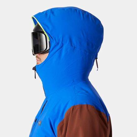Helly Hansen - Kvitfjell Race Ins Jacket - Men's