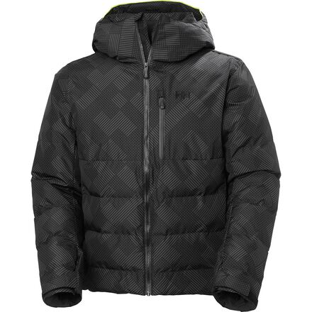 Kvitfjell Race Puffy Jacket - Men's