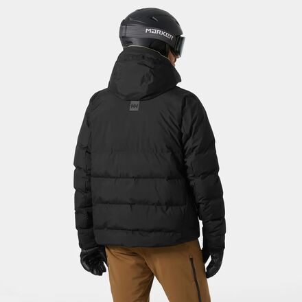 Helly Hansen - Kvitfjell Race Puffy Jacket - Men's