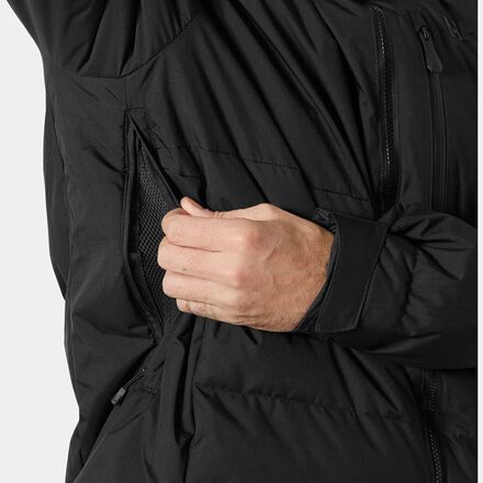 Helly Hansen - Kvitfjell Race Puffy Jacket - Men's