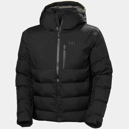 Helly Hansen - Kvitfjell Race Puffy Jacket - Men's