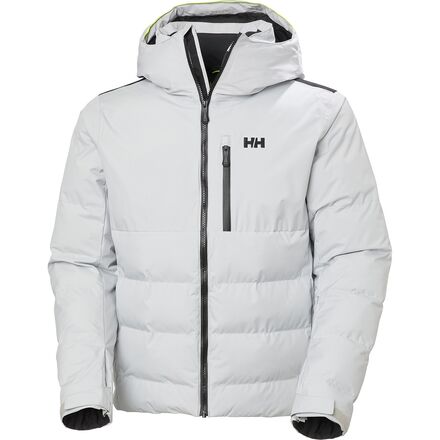 Kvitfjell Race Puffy Jacket - Men's