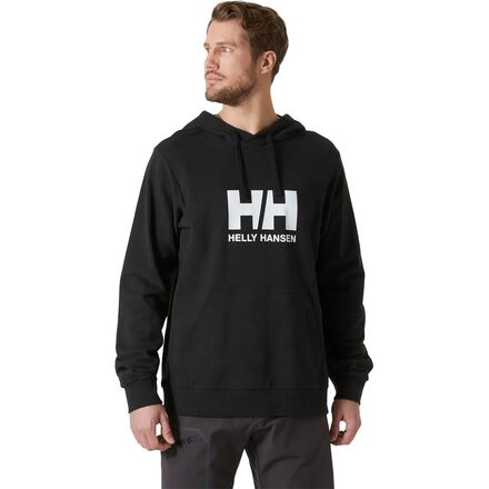 Logo Hoodie 2.0 - Men's