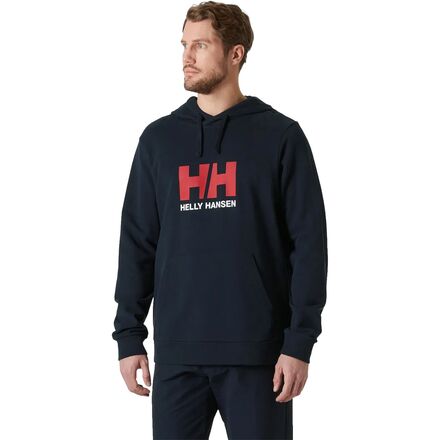 Logo Hoodie 2.0 - Men's