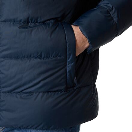 Helly Hansen - Oslo Light Puffy Jacket - Men's