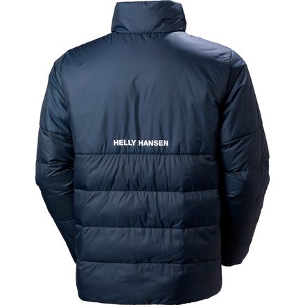 Helly Hansen - Oslo Light Puffy Jacket - Men's