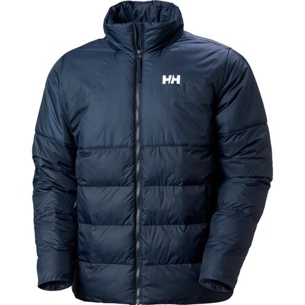 Helly Hansen - Oslo Light Puffy Jacket - Men's